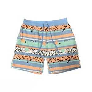 Retro otton shorts size medium